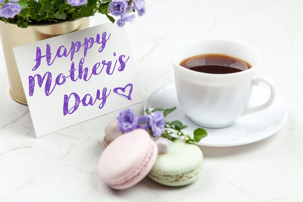 Ucapan Hari Ibu, ucapan selamat Hari Ibu, 52 Ucapan Selamat Hari Ibu dalam Bahasa Inggris untuk Ibunda dan Perempuan Tersayang