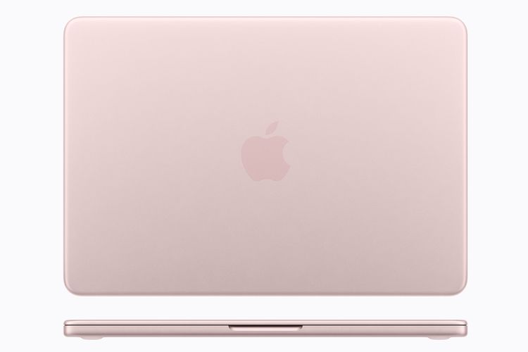 MacBook, laptop, MacBook Neo, Ini Dia Tampang MacBook Neo, Laptop Rp 10 Jutaan dengan Chip iPhone