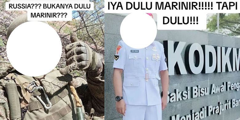 Marinir, TNI AL, Satria Arta Kumbara, marinir, satria kumbara ingin pulang, Duduk Perkara Eks Marinir Satria Arta Kumbara: Dipecat TNI AL, Gabung Militer Rusia, Kini Memohon Pulang ke RI, Satria Arta Kumbara Dipecat dari TNI AL Sejak 2022, Satria Arta Kumbara Viral Setelah Gabung Militer Rusia, Satria Arta Kumbara Terancam Kehilangan Status WNI, Satria Arta Kumbara Memohon Ingin Dipulangkan, Tanggapan TNI AL Soal Permintaan Satria Arta Kumbara