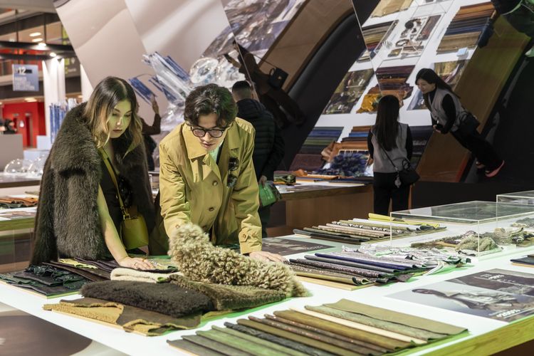 MICAM Milano, MICAM Milano, Peluang Industri Sepatu Indonesia Jadi Pemain Global
