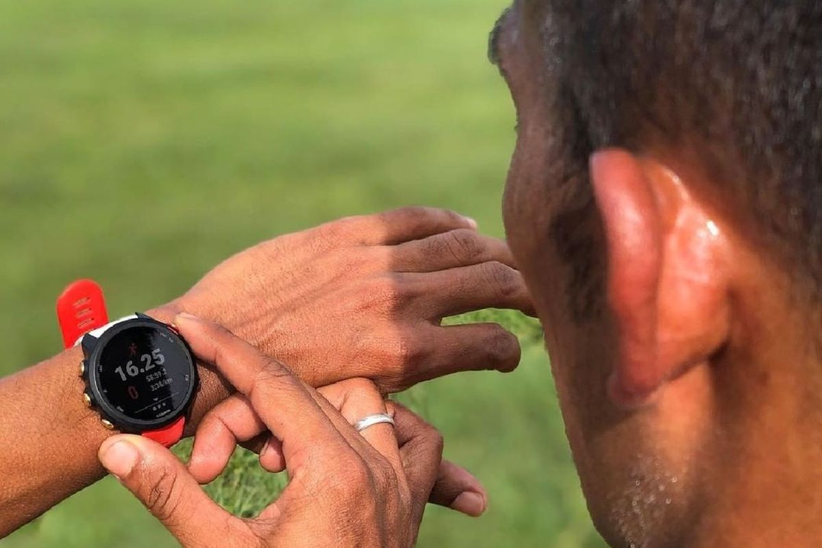 Garmin, kesehatan mental, Garmin: Tren Kesehatan Bergeser, Anak Muda Utamakan Kesehatan Mental dan Detox Digital