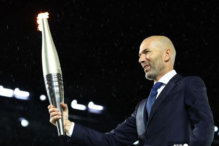 Real Madrid, Juventus, Serie A, AC Milan, Zinedine Zidane, Liga Italia, Zidane, Arrigo Sacchi, pelatih legendaris ac milan, Mantan Pelatih Legendaris Milan Berharap Zidane Tangani Juventus