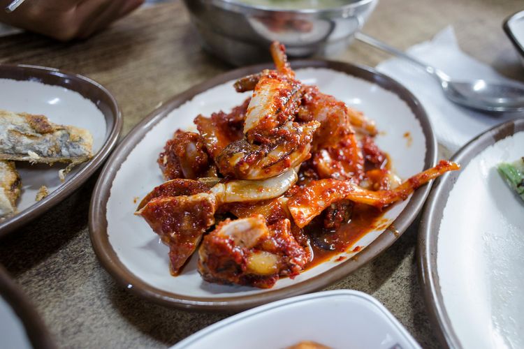 Taste Atlas, batagor, kepiting saus Padang, ikan bakar, Kepiting Saus Padang, Ikan Bakar, Ikan bakar, kepiting saus padang, taste atlas, taste atlas awards 2024/2025, taste atlas 2025, Hidangan Laut Terbaik Dunia, Hidangan Laut Terbaik Dunia versi Taste atlas, Batagor Tempati Posisi 3 dalam Hidangan Laut Terbaik Dunia Versi Taste Atlas