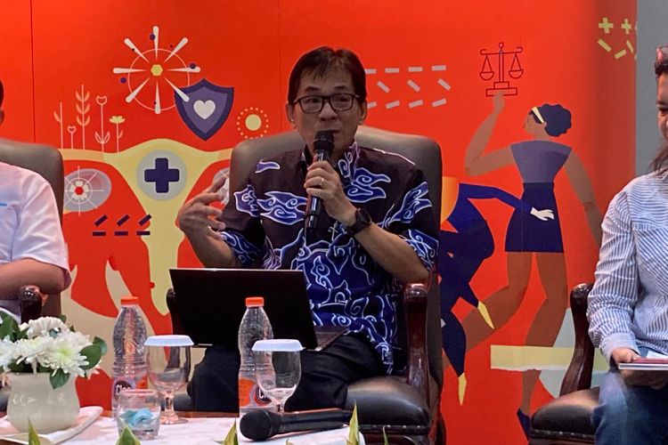 Korban Kekerasan, Kementerian Kesehatan, Layanan Korban Kekerasan Seksual di Indonesia Belum Merata