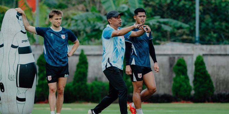 Garudayaksa FC, Barito Putera, Championship, Liga 2, Widodo Cahyono Putro, Bekasi City FC, Persiku Kudus, Hasil Championship Liga 2 2025-2026: Debut Manis Widodo C Putro, Barito Putera Ditahan Imbang