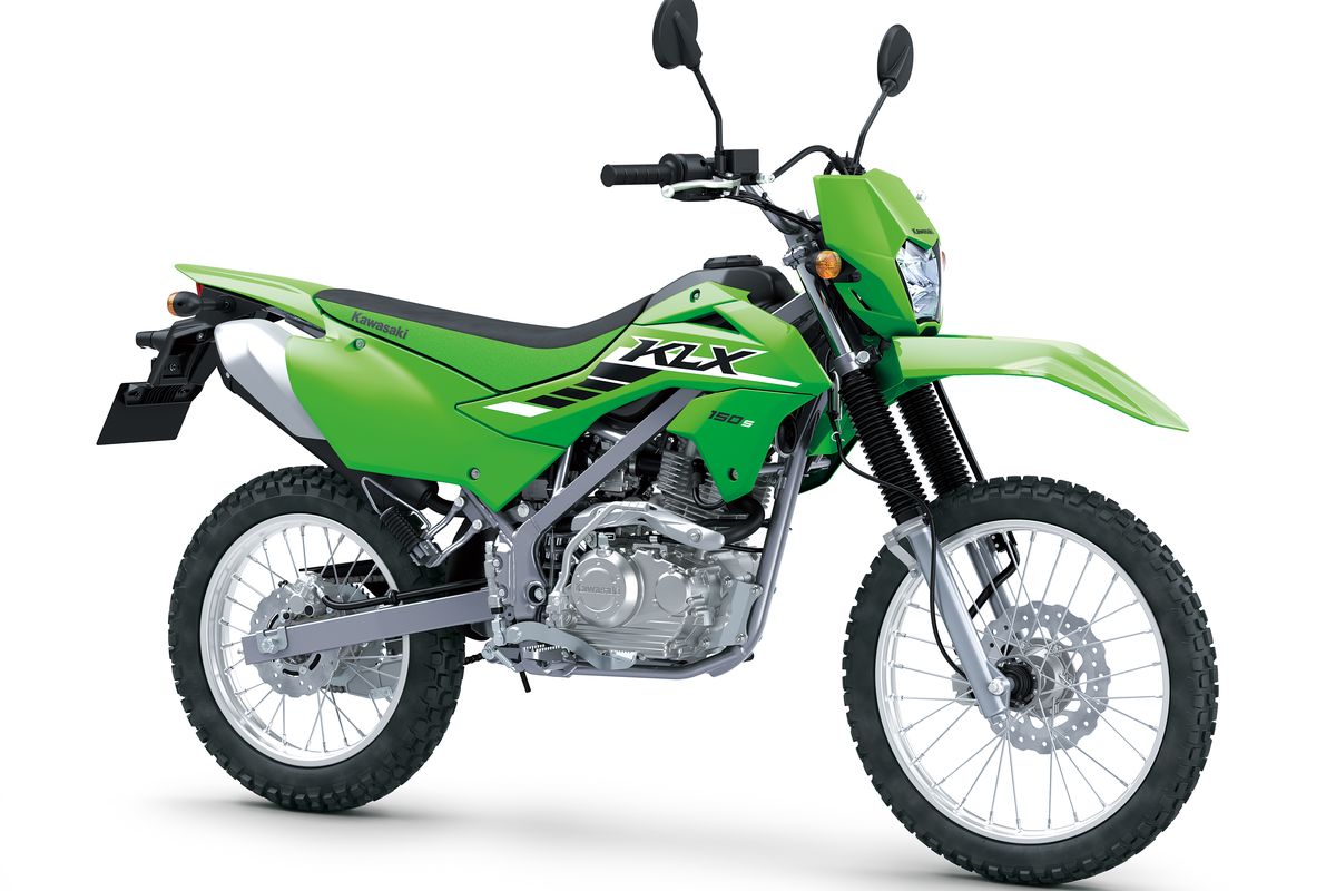 motor baru, motor trail, motor adventure, harga motor adventure, harga motor, Harga Motor Trail, Update Harga Motor Trail dan Adventure per September 2025