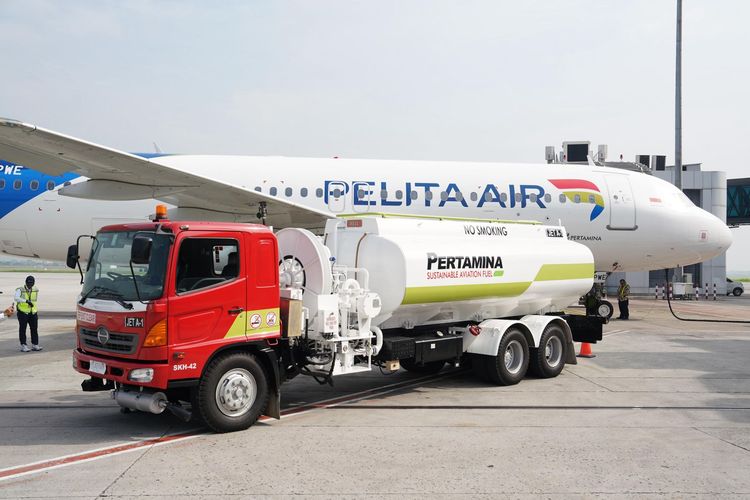 Diskon tiket pesawat, diskon tiket pesawat Pelita Air, Diskon Tiket Pesawat Pelita Air 56 Persen Khusus Hari Ini, Cek Syaratnya