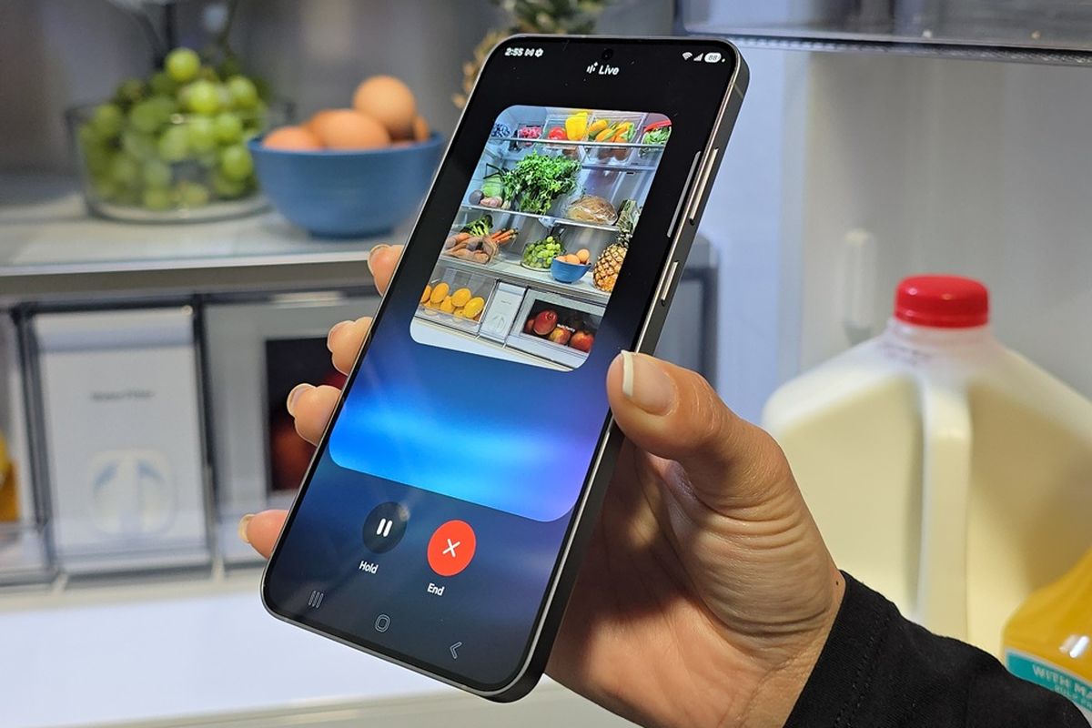 Samsung, Gemini AI, samsung z fold 7, Begini Cara Maksimalkan Gemini AI di Samsung Galaxy Z Fold 7 saat Liburan