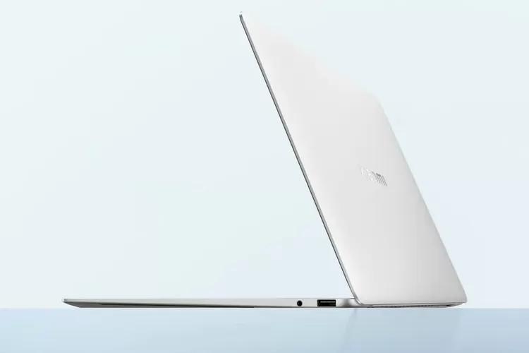 Xiaomi, Xiaomi Book Pro 14, Harga Xiaomi Book Pro 14, laptop Xiaomi, Xiaomi Rilis Laptop Lagi Setelah 4 Tahun, Xiaomi Book Pro 14 Tipis dan Premium