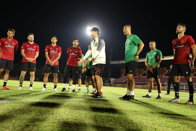 Timnas Indonesia, Shin Tae-Yong, Liga Korea, Ulsan HD, Jurnalis Korea Bongkar Akar Konflik di Balik Pemecatan Shin Tae-yong