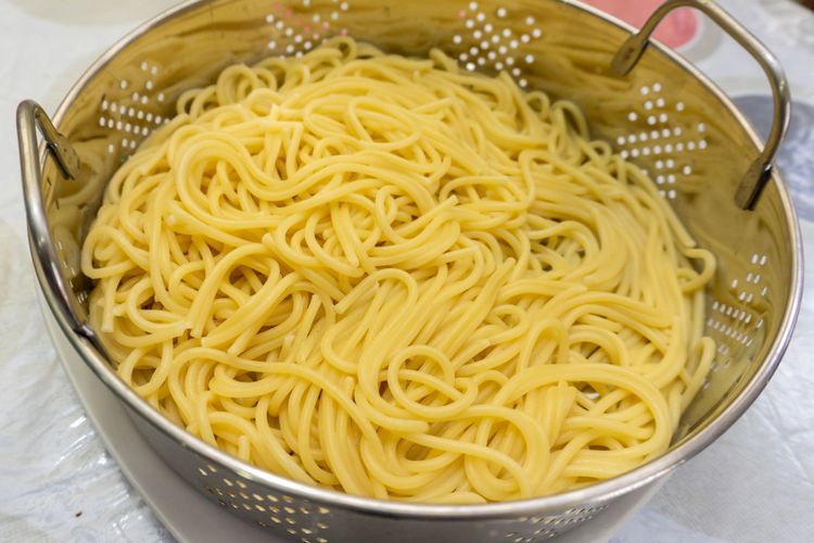 bahan makanan, 6 Bahan Makanan yang Justru Lebih Baik Tidak Dicuci Sebelum Dimasak