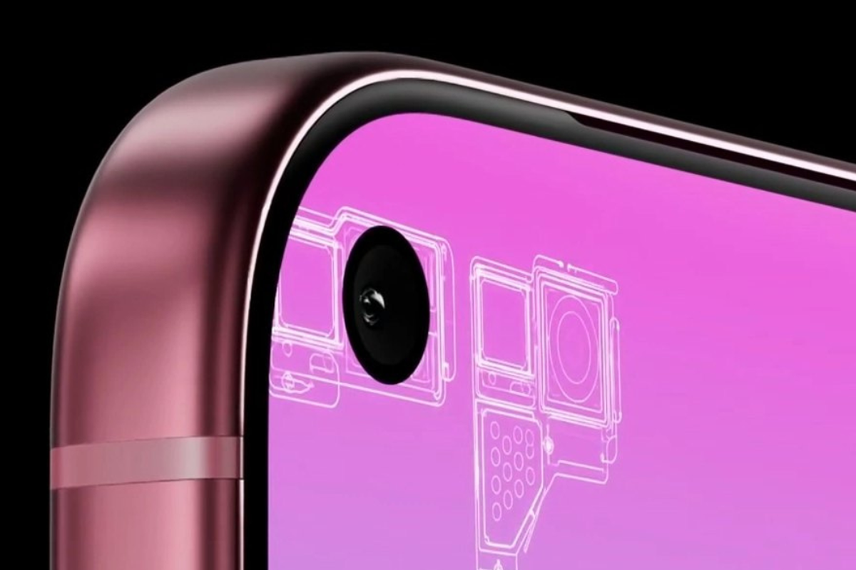 Samsung, iPhone, iPhone 18, iPhone 18 Pro Max Terpaksa Pakai Layar Terbaik Samsung