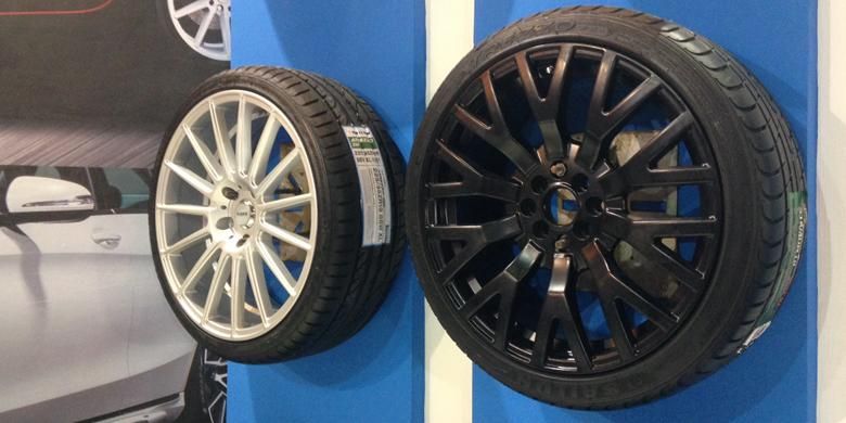 ban radial, teknologi ban, Sejarah Panjang Ban Radial di Dunia Otomotif