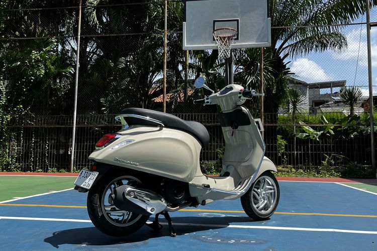 servis, Vespa, biaya servis, Vespa Primavera, Biaya Servis Vespa Primavera 180, Segini yang Mesti Disiapkan