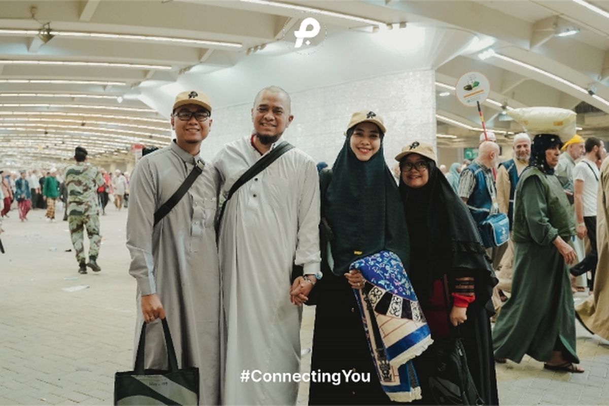 umrah, biro perjalanan, Persada Indonesia, biro perjalanan umrah, haji, Biro perjalanan, Umrah, Haji, Oki Setiana Dewi, Biro Perjalanan, travel umrah, ibadah umrah, biro travel, Travel Haji, Hadirkan Layanan Mewah dan Tepercaya, Ini 3 Travel Umrah Langganan Artis