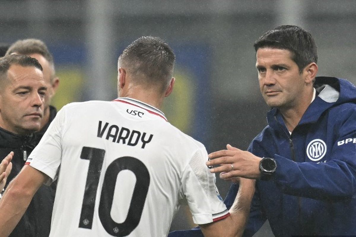 Bologna, Cremonese, Jamie Vardy, Davide Nicola, bologna, hasil bologna vs cremonese, Kata-kata Jamie Vardy Usai Bikin 