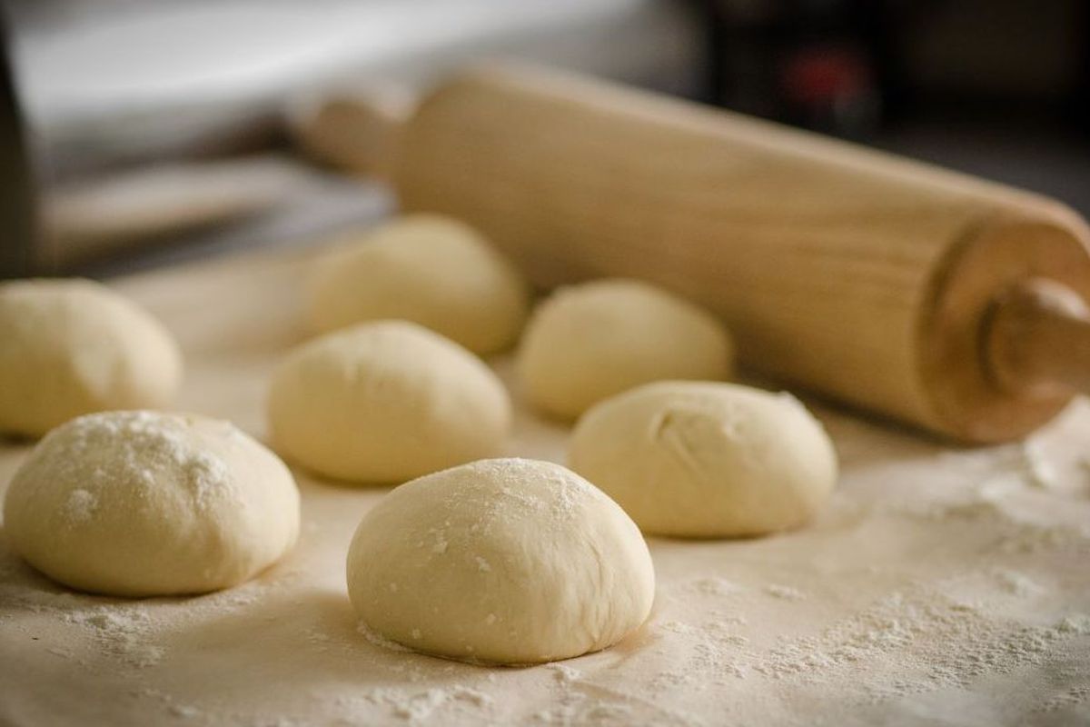 membuat donat, adonan donat, proofing donat, proofing donat adalah, waktu proofing donat, mendiamkan donat, Berapa Lama Waktu Proofing Donat sampai Mengembang? Ini Jawabannya