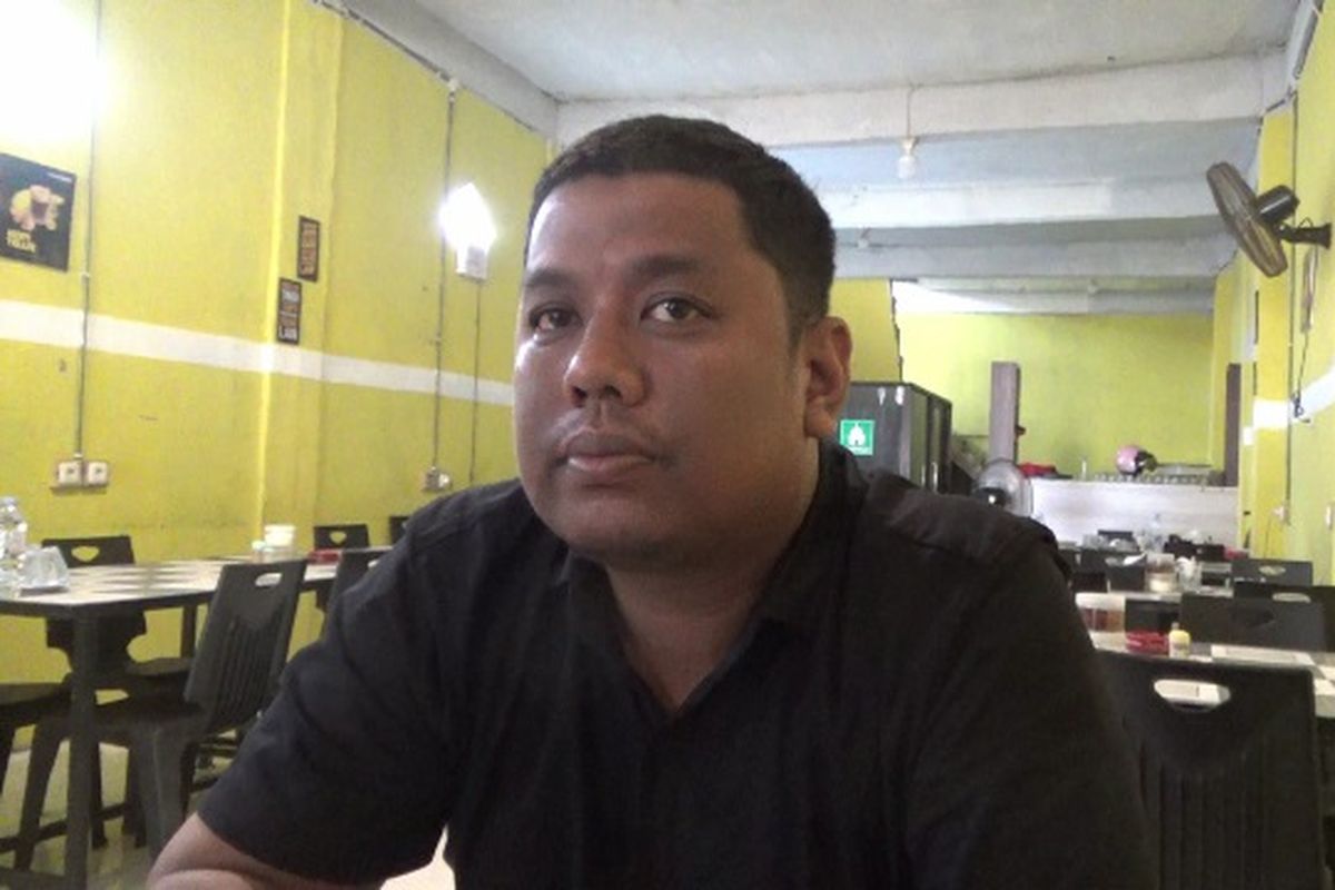 warkop, Royalti musik, luwu, Sulawesi Selatan, Edukasi dan Sosialisasi tentang Hak Cipta Musik, Kebijakan Royalti Musik Mengancam Usaha Warkop di Luwu, Pengunjung Turun