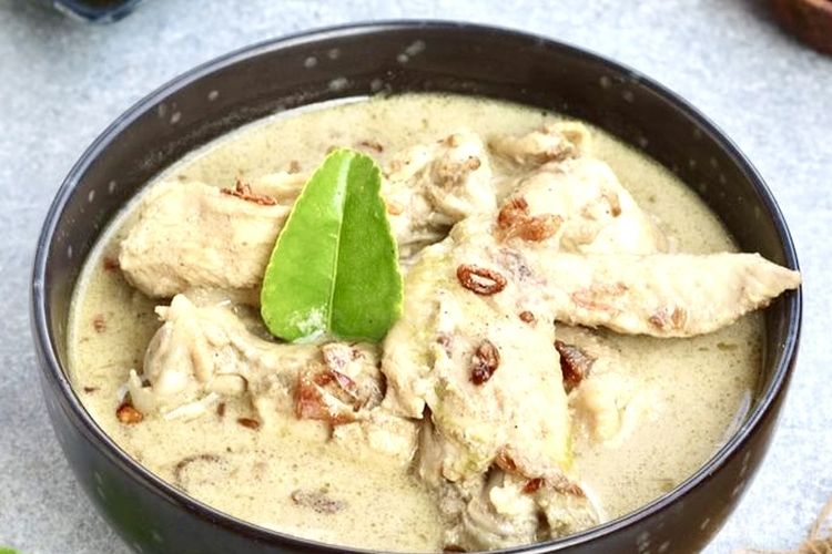 opor ayam tidak cepat basi, Rahasia Opor Ayam Tidak Cepat Basi, Perhatikan 3 Tips Ini