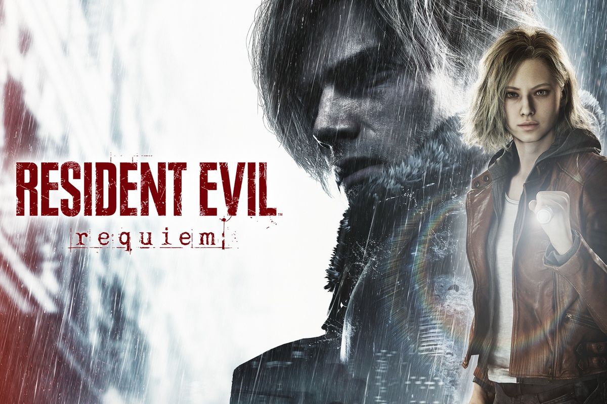 Resident Evil Requiem, Resident Evil 9, Indonesia, game, harga, Game Horor Resident Evil 9 Resmi, Ini Harganya di Indonesia
