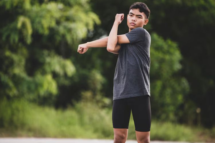 manfaat pemanasan sebelum olahraga, pemanasan sebelum olahraga, pentingnya pemanasan sebelum olahraga, pentingnya pemanasan sebelum melakukan aktivitas fisik, warming up merupakan istilah dari latihan, Pentingnya Pemanasan Sebelum Olahraga, Cukup 5-10 Menit untuk Cegah Cedera