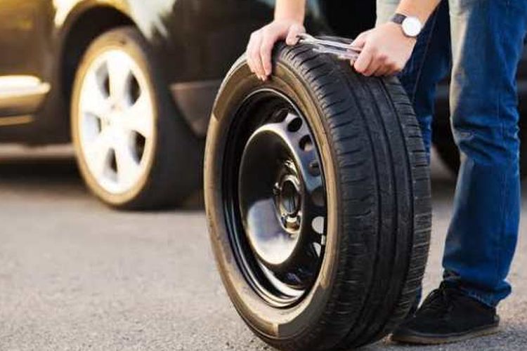 ban bocor, tol Jagorawi, Jasa Marga, Ban Bocor di Tol Jagorawi, Ini Kata Jasa Marga