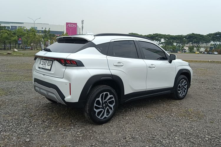 Eksterior, Suzuki, suzuki fronx, suzuki fronx sgx, suzuki Fronx GL, Perbedaan Eksterior Suzuki Fronx GL dan SGX, Mana yang Menarik?