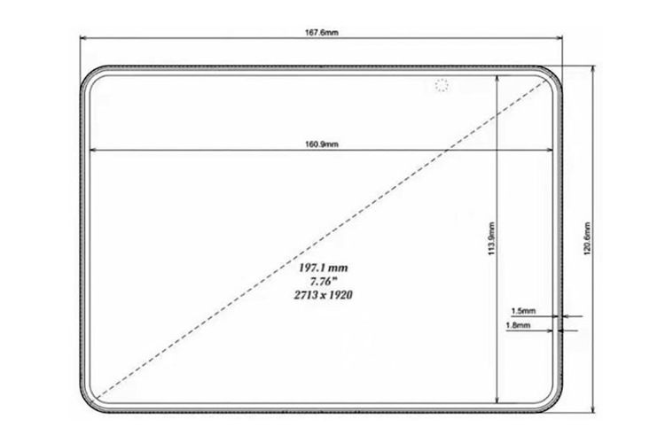 iPhone Fold, iPhone lipat, Apple, ponsel lipat, Begini Tampang iPhone Lipat, Punya Layar Utama Tak Biasa