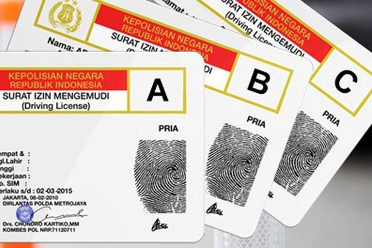 bikin SIM, Surat Izin Mengemudi, Tarif bikin SIM, tarif bikin sim tanpa calo, Tanpa Calo, Segini Tarif Resmi Bikin SIM A, B, C dan D
