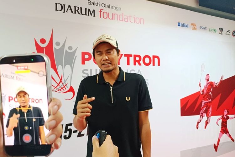badminton, bulu tangkis, PBSI, Bakti Olahraga Djarum Foundation, Thomas Cup, Uber Cup, Sudirman Cup, Polytron Superliga Junior 2025, Fondasi Menuju Thomas-Uber dan Kejuaraan Dunia Bergengsi