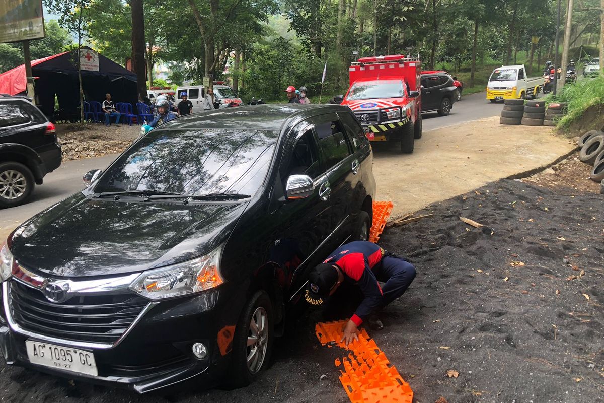 perawatan rem, rem blong, engine brake, Perawatan Berkala Bisa Cegah Rem Blong, Ini Penjelasan Ahli