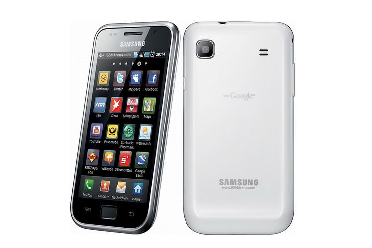 HTC Dream, Google, HTC Nexus One, Samsung, Galaxy S, S6 Edge, Galaxy S3, 10 HP Android Legendaris yang Ikonik dan Jadi Tonggak Sejarah, 1. HTC Dream / T-Mobile G1 (2008), 2. HTC Nexus One (2010), 3. Samsung Galaxy S (2010), 4. Samsung Galaxy S3 (2012), 5. Samsung Galaxy Note (2011), 6. Samsung Galaxy Note Edge (2014), 7. OnePlus One (2014), 8. LG V20 (2016), 9. Samsung Galaxy Fold (2019), 10. Google Pixel (2016)