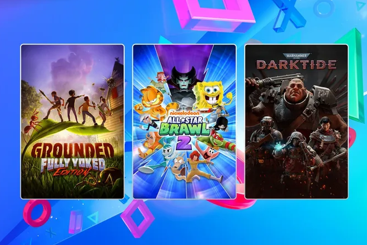 game gratis, PS Plus, EA Sports FC, Sony, PlayStation, Game EA Sports FC 26 Gratisan Diperpanjang, Ada Timnas Indonesia