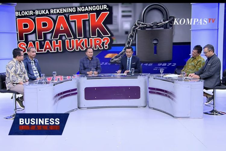 PPATK, ketua mui, rekening diblokir, rekening diblokir bank, Rekening Ketua MUI Berisi Dana Yayasan Rp 300 Juta Diblokir, PPATK Beri Klarifikasi, Minta Presiden Ambil Tindakan, PPATK Beri Klarifikasi di Kantor MUI, Rekening Cholil Nafis Sudah Aktif Kembali, Pentingnya Tabayyun untuk Hindari Kesalahpahaman, Alasan PPATK Blokir Rekening Dormant