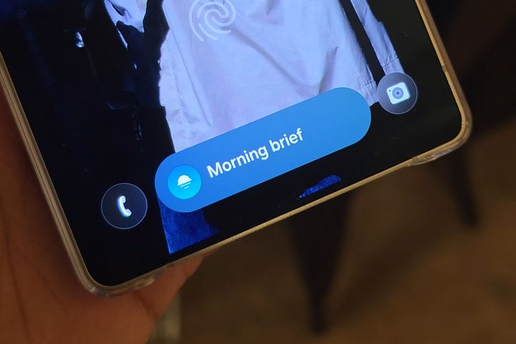 Samsung, Galaxy S25, Galaxy S25 Series, Gemini, Galaxy S25 series, Gemini Live, gemini, generative edit, circle to search, Noe Brief, 5 Fitur Samsung Galaxy S25 yang Jarang Dipakai, Padahal Berguna Saat Liburan, 1. Now Brief: asisten pribadi yang kasih jadwal harian, 2. Gemini untuk rekomendasi kuliner, 3. Gemini Live untuk jadi tour guide, 4. Circle to Search: auto paham Mandarin, 5. Generative Edit bikin foto traveling paripurna