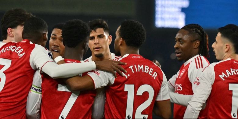 Liga Champions, Bayer Leverkusen, Arsenal, Leverkusen, Robert Andrich, Kai Havertz, UEFA Champions League, Mikel Arteta, Kata-kata Mikel Arteta Usai Hasil Leverkusen Vs Arsenal 1-1