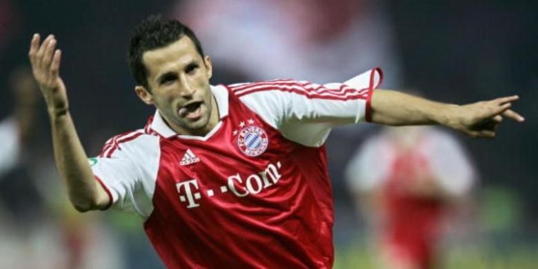 Piala Dunia 2026, Juventus, Hasan Salihamidzic, Timnas Italia, Salihamidzic Sebut Italia Gagal Lolos Piala Dunia 2026 karena Juventus