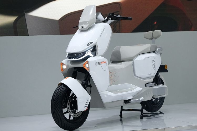TAILG, motor listrik, Motor Listrik TAILG Percepat Ekspansi di Indonesia, Incar "Kue" Triliunan Rupiah, Jadikan Indonesia Basis Penetrasi Asia Tenggara, Bermodal Rekor Dunia dan Desain Stylish, Janji Percepatan Lokalisasi