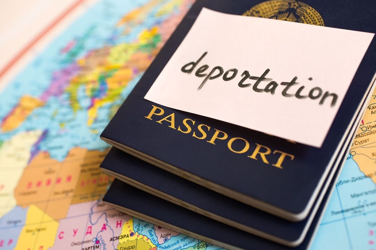 pekerja migran, Dumai, pekerja migran indonesia, riau, PMI dideportasi malaysia, PMI dideportasi, PMI dideportasi dari Malaysia, 90 Pekerja Migran Indonesia Dideportasi dari Malaysia, Ada Ibu Hamil dan Anak-anak