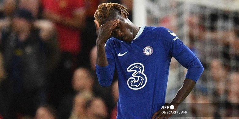 Liverpool, Inter Milan, Serie A, Liga Italia, Parma, Trevoh Chalobah, bursa transfer, Loic Bade, Giovanni Leoni, Gagal Dapatkan Giovanni Leoni, Inter Milan Punya 3 Alternatif