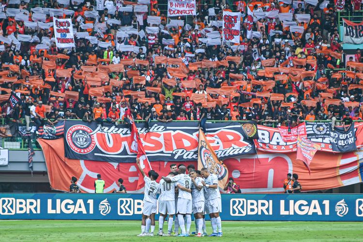 Super League, PSSI, John Herdman, Timnas Indonesia, pelatih Timnas Indonesia, Persib vs Persija, Keterangan PSSI soal Kepastian John Herdman Nonton Persib Vs Persija