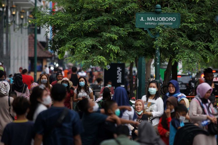 Daftar hari libur Mei 2026, Catat, Ini Daftar Tanggal Merah Mei 2026, Ada 3 Long Weekend
