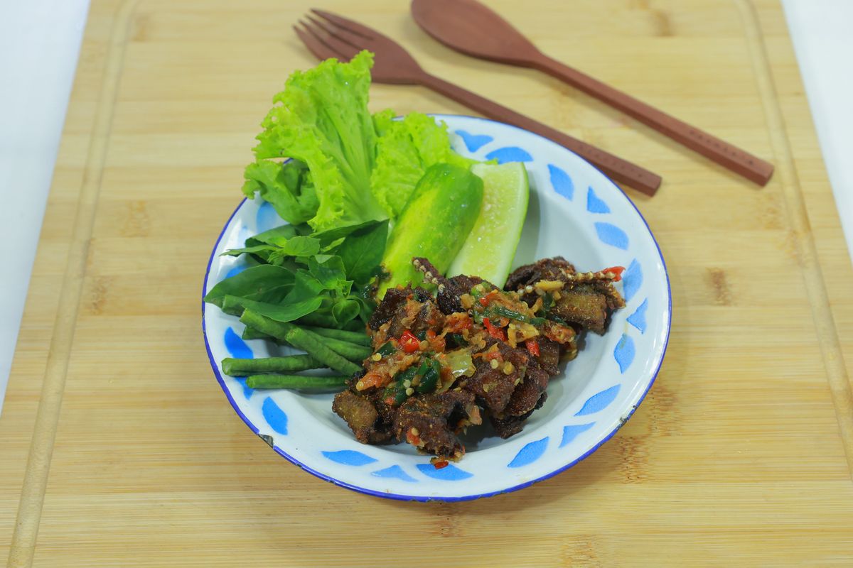 tips masak sahur, Rahasia Masak Sahur Praktis dan Tetap Lezat ala Chef