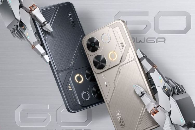 OPPO, Samsung, Vivo, Realme, Poco, Tecno, Itel, Daftar HP Harga Rp 999 Ribuan hingga Rp 3 Juta Jelang Lebaran 2026