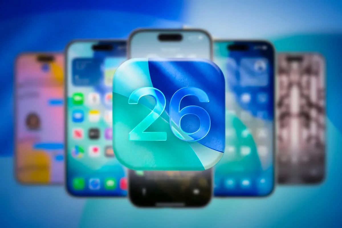 iPhone, Apple, iPadOS, MacOS, iOS 26, watchos 26, iOS 26 Meluncur 15 September, Ini Daftar iPhone yang Mendukung