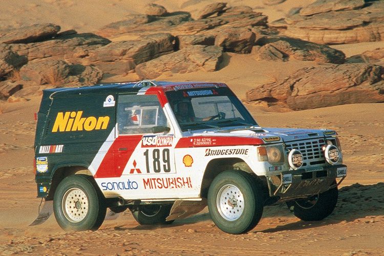 reli, Dakar, Reli Dakar, Alasan Reli Dakar Tinggalkan Benua Afrika