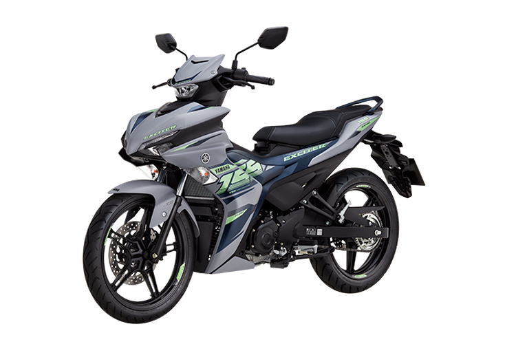 skutik, produk baru, Yamaha Indonesia, permintaan pasar, Skutik Mendominasi, Non-Skutik Sulit Hadir di indonesia