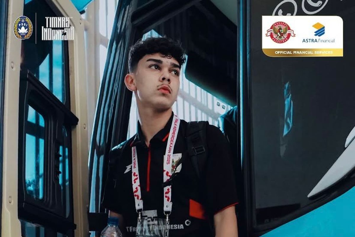 A-League, Liga Australia, Melbourne City, timnas u17 Indonesia, Mathew Baker, timnas u17, Kata-kata Mathew Baker Usai Dikontrak 3 Tahun Melbourne City