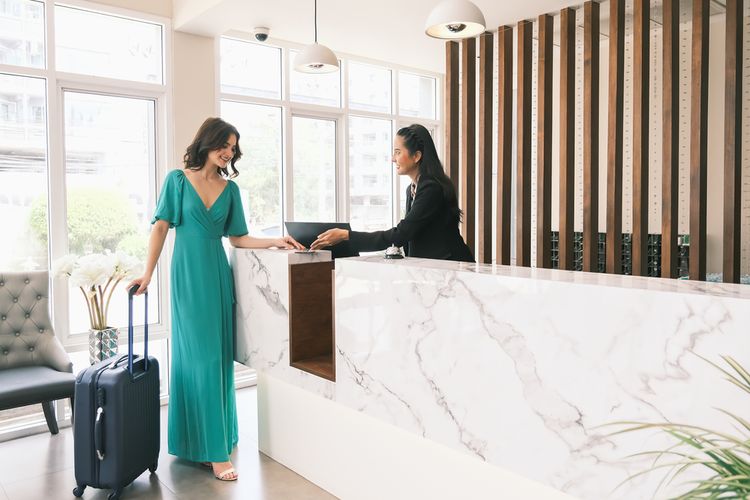 Perhimpunan Hotel dan Restoran Indonesia, Mengapa Harus Pakai KTP Saat Check-In Hotel?