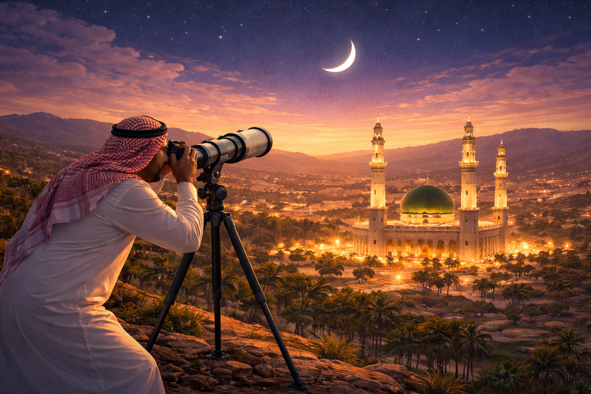 lokasi rukyatul hilal, Puasa 2026, sidang isbat, Ramadhan, lokasi pemantauan hilal, titik pemantauan hilal, Digelar 17 Februari 2026, Ini 96 Titik Pemantauan Hilal Awal Ramadhan 1447 Hijriah, Sumatera Utara, Sumatera Barat, Kepulauan Riau, Sumatera Selatan, Bangka Belitung, Bengkulu, DKI Jakarta, Jawa Barat, Jawa Tengah, Jawa Timur, Kalimantan Barat, Kalimantan Tengah, Kalimantan Timur, Kalimantan Selatan, Kalimantan Utara, Sulawesi Selatan, Sulawesi Barat, Sulawesi Tenggara, Sulawesi Utara, Gorontalo, Sulawesi Tengah, Maluku Utara, Papua Barat